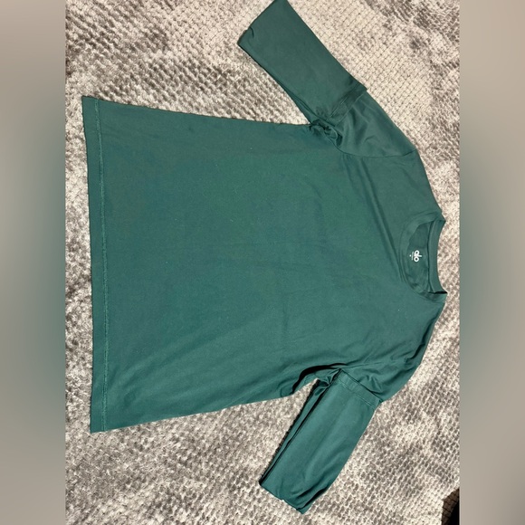 Alo Yoga Men’s Conquer Reform Crewneck Long Sleeve *Never worn*
Size Medium - Picture 1 of 2